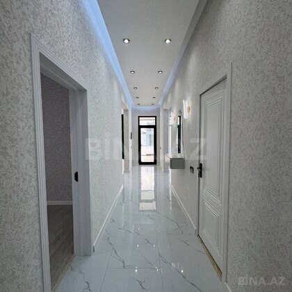 4 otaqlı Həyət evi/Bağ evi, Şüvəlan q., Bakı