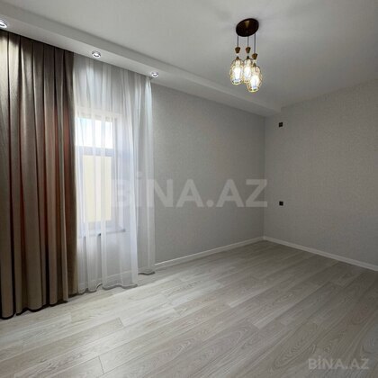 4 otaqlı Həyət evi/Bağ evi, Şüvəlan q., Bakı