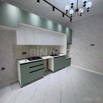 4 otaqlı Həyət evi/Bağ evi, Şüvəlan q., Bakı