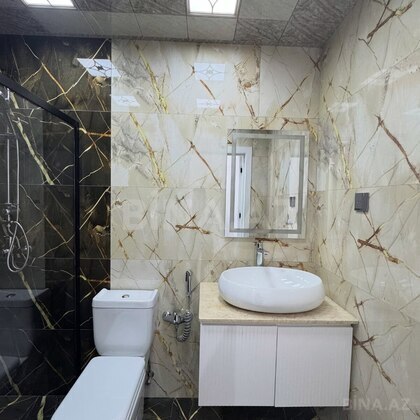 4 otaqlı Həyət evi/Bağ evi, Şüvəlan q., Bakı