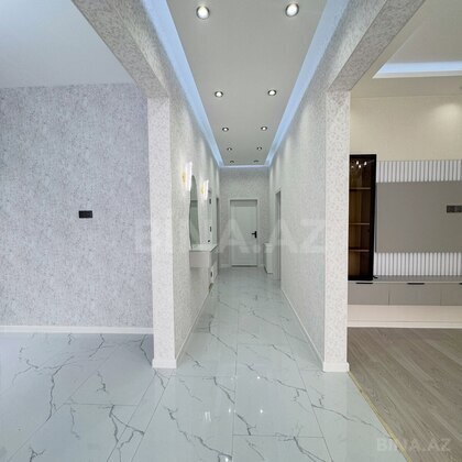 4 otaqlı Həyət evi/Bağ evi, Şüvəlan q., Bakı