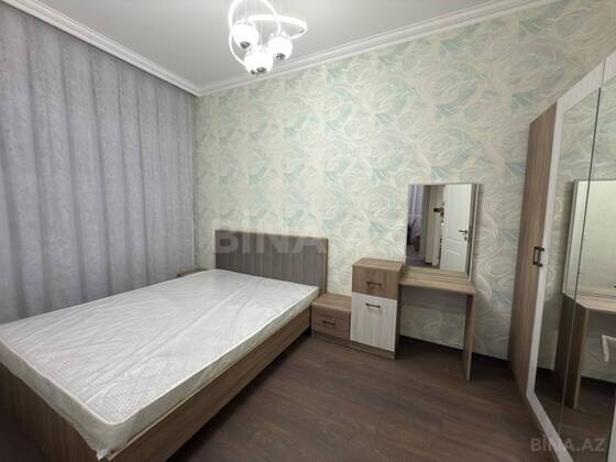 2 otaqlı Yeni tikili, 20 Yanvar m., Bakı