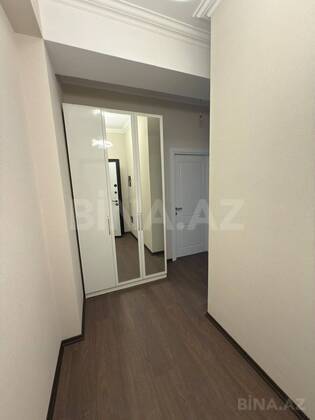 2 otaqlı Yeni tikili, 20 Yanvar m., Bakı