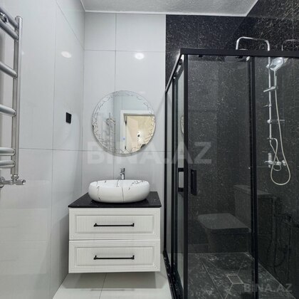 4 otaqlı Həyət evi/Bağ evi, Şüvəlan q., Bakı