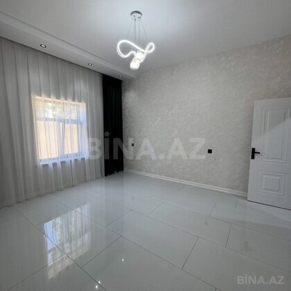 4 otaqlı Həyət evi/Bağ evi, Şüvəlan q., Bakı