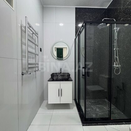 4 otaqlı Həyət evi/Bağ evi, Şüvəlan q., Bakı