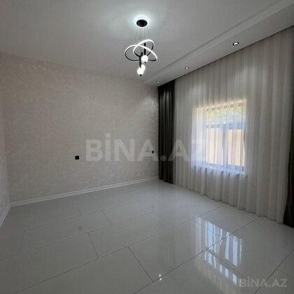 4 otaqlı Həyət evi/Bağ evi, Şüvəlan q., Bakı