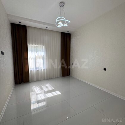 4 otaqlı Həyət evi/Bağ evi, Şüvəlan q., Bakı