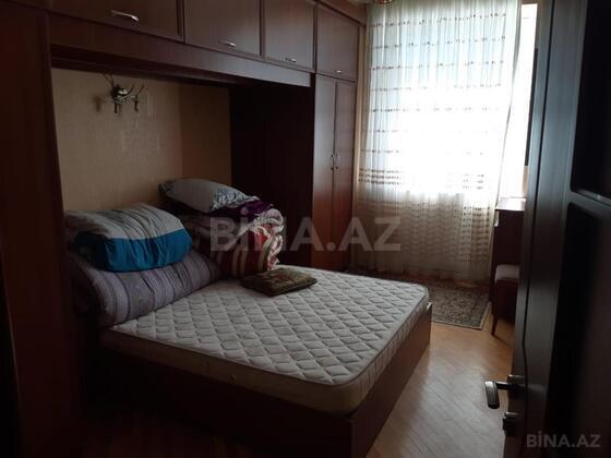 3 otaqlı Yeni tikili, Nərimanov r., Bakı