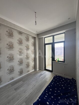 2 otaqlı Yeni tikili, Xırdalan