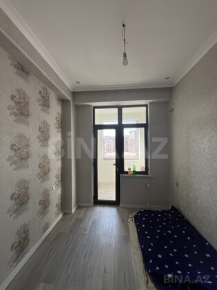 2 otaqlı Yeni tikili, Xırdalan