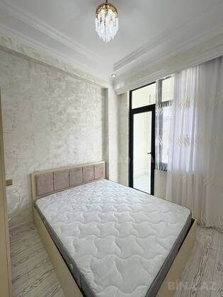 2 otaqlı Yeni tikili, Abşeron r., Xırdalan