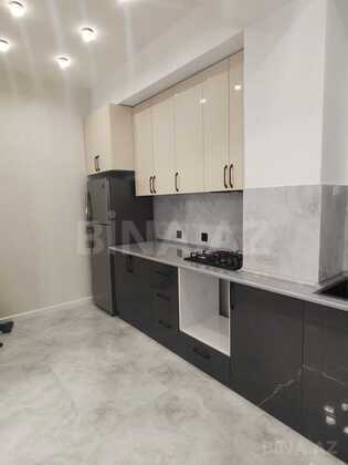 2 otaqlı Yeni tikili, 28 May m., Bakı