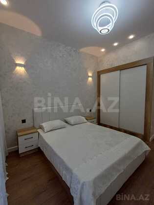 2 otaqlı Yeni tikili, 28 May m., Bakı