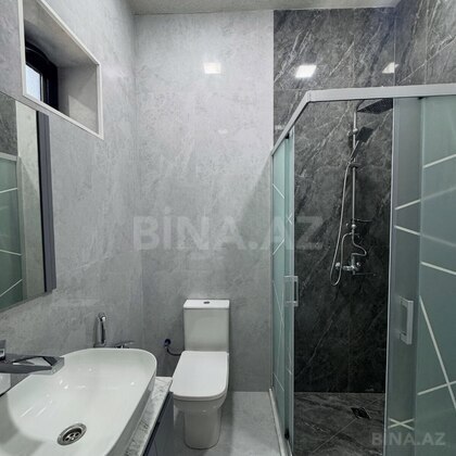 4 otaqlı Həyət evi/Bağ evi, Şüvəlan q., Bakı