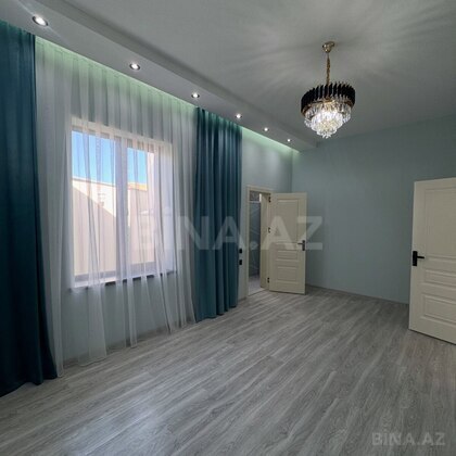 4 otaqlı Həyət evi/Bağ evi, Şüvəlan q., Bakı