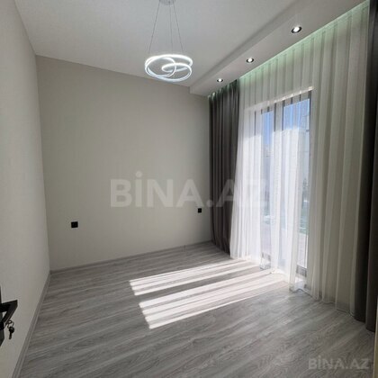 4 otaqlı Həyət evi/Bağ evi, Şüvəlan q., Bakı