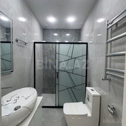 4 otaqlı Həyət evi/Bağ evi, Şüvəlan q., Bakı