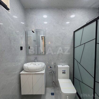 4 otaqlı Həyət evi/Bağ evi, Şüvəlan q., Bakı