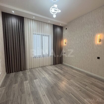 4 otaqlı Həyət evi/Bağ evi, Şüvəlan q., Bakı