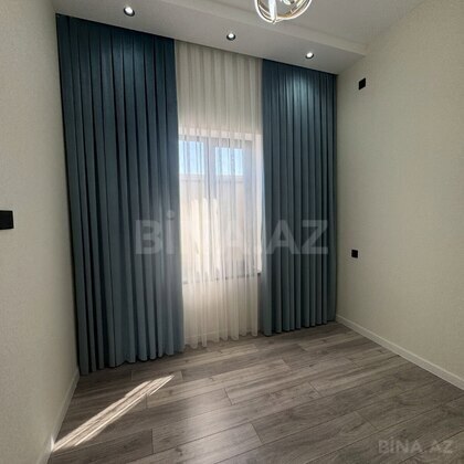 4 otaqlı Həyət evi/Bağ evi, Şüvəlan q., Bakı