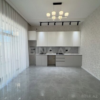 4 otaqlı Həyət evi/Bağ evi, Şüvəlan q., Bakı