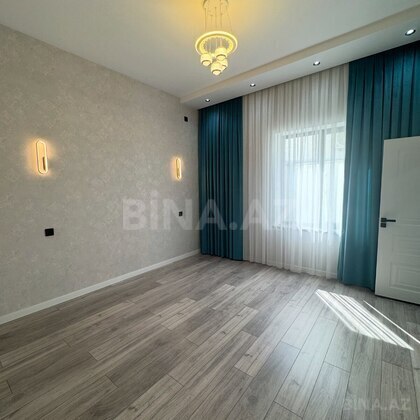 4 otaqlı Həyət evi/Bağ evi, Şüvəlan q., Bakı