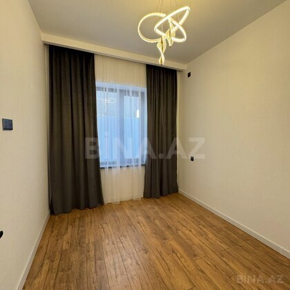 4 otaqlı Həyət evi/Bağ evi, Şüvəlan q., Bakı