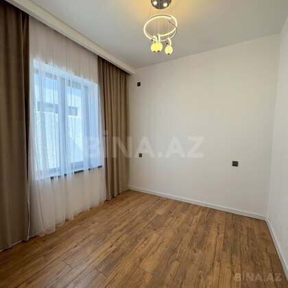 4 otaqlı Həyət evi/Bağ evi, Şüvəlan q., Bakı