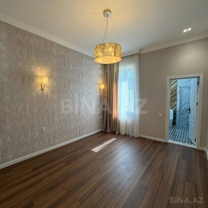 4 otaqlı Həyət evi/Bağ evi, Şüvəlan q., Bakı