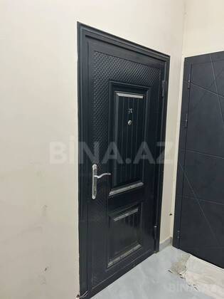 2 otaqlı Yeni tikili, Xırdalan
