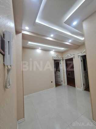 2 otaqlı Yeni tikili, Nərimanov r., Bakı