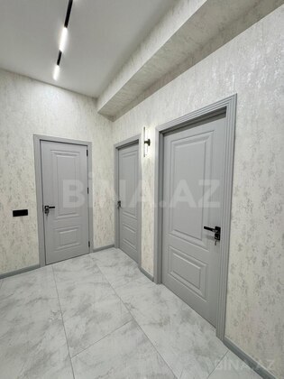 2 otaqlı Yeni tikili, Həzi Aslanov m., Bakı
