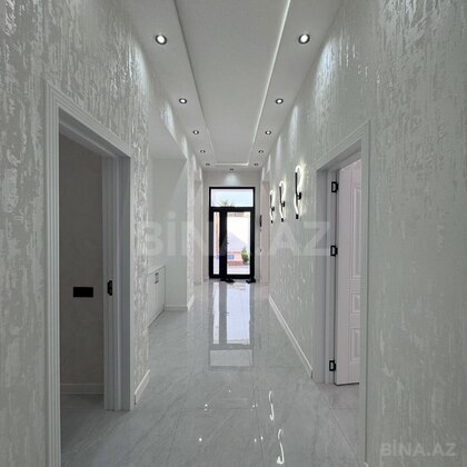 4 otaqlı Həyət evi/Bağ evi, Şüvəlan q., Bakı
