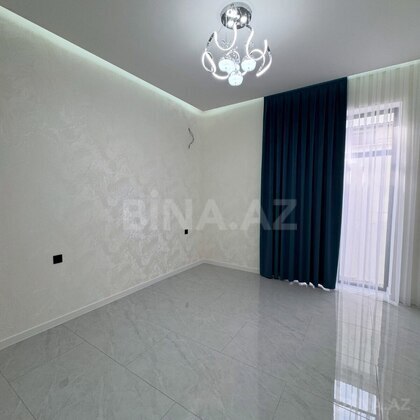4 otaqlı Həyət evi/Bağ evi, Şüvəlan q., Bakı
