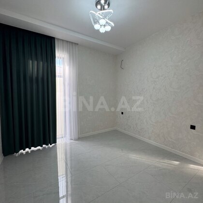 4 otaqlı Həyət evi/Bağ evi, Şüvəlan q., Bakı