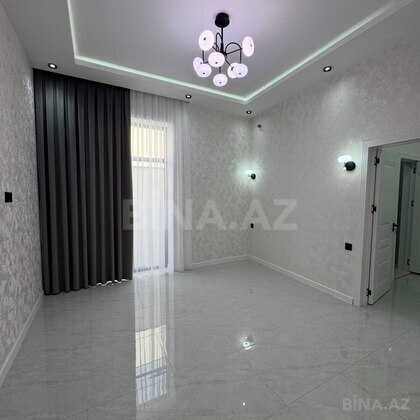 4 otaqlı Həyət evi/Bağ evi, Şüvəlan q., Bakı