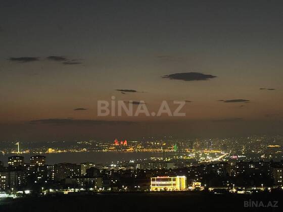 2 otaqlı Yeni tikili, Yeni Günəşli q., Bakı