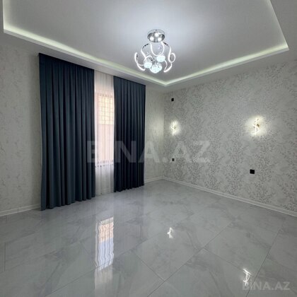 4 otaqlı Həyət evi/Bağ evi, Şüvəlan q., Bakı