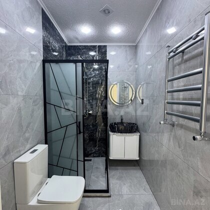 4 otaqlı Həyət evi/Bağ evi, Şüvəlan q., Bakı