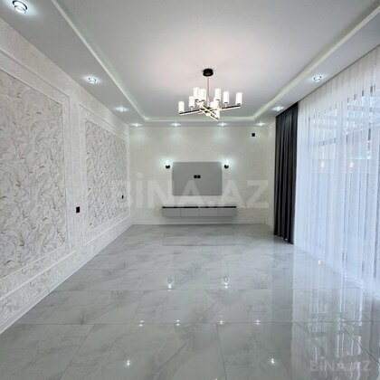 4 otaqlı Həyət evi/Bağ evi, Şüvəlan q., Bakı