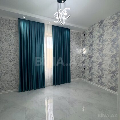 4 otaqlı Həyət evi/Bağ evi, Şüvəlan q., Bakı