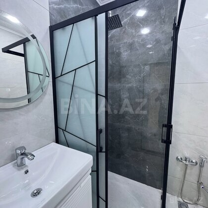 4 otaqlı Həyət evi/Bağ evi, Şüvəlan q., Bakı
