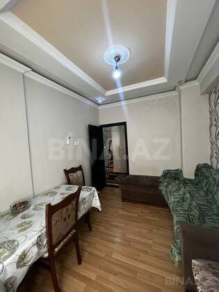 2 otaqlı Yeni tikili, Xırdalan