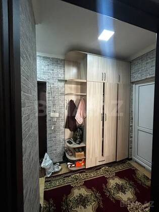 2 otaqlı Yeni tikili, Xırdalan