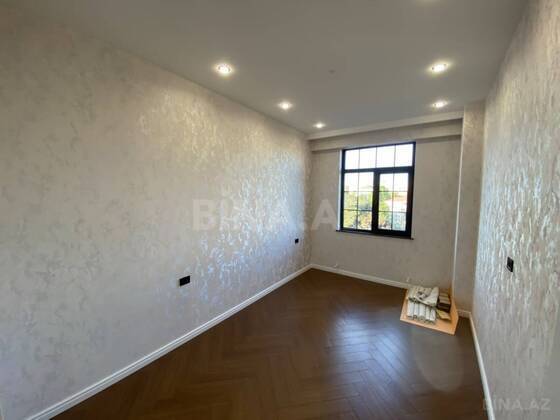 2 otaqlı Yeni tikili, Bakıxanov q., Bakı