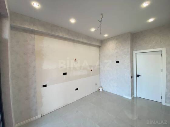 2 otaqlı Yeni tikili, Bakıxanov q., Bakı