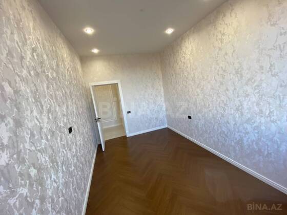 2 otaqlı Yeni tikili, Bakıxanov q., Bakı