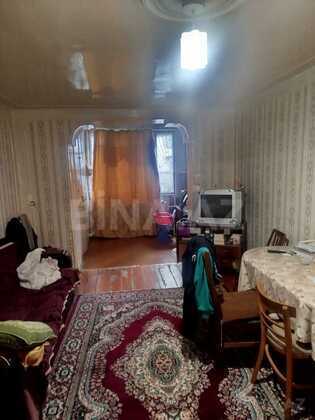 3 otaqlı Köhnə tikili, İnşaatçılar m., Bakı