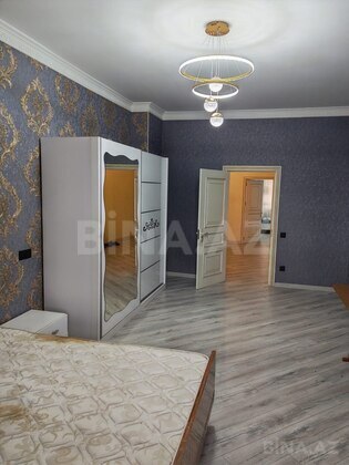3 otaqlı Yeni tikili, Nərimanov r., Bakı